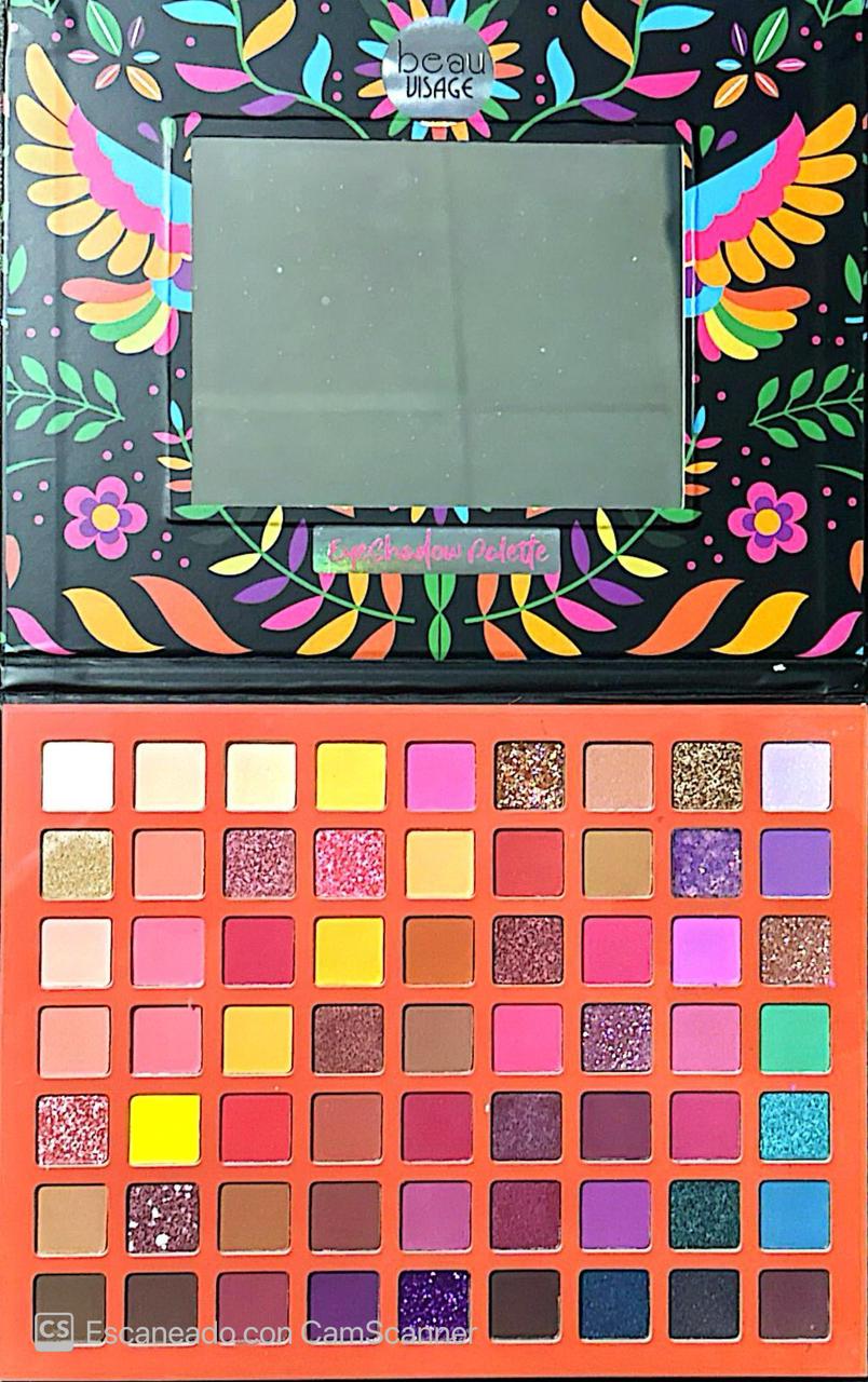 Make Up